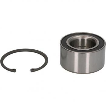 Juego de rodamientos de rueda BTA H2X000BTA - Rodamientos de alta calidad, compatibles con múltiples modelos de vehículos, fabricados en materiales duraderos para garantizar una larga vida útil y un rendimiento óptimo en la conducción