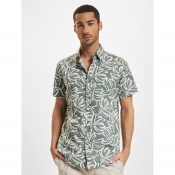 Camisa Jack & Jones 'Lafayette' Verde