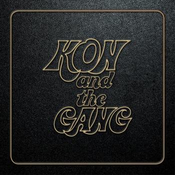 Kon & Gang Adventure Set