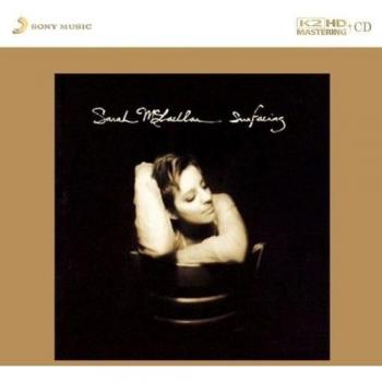 Surfacing-K2hd-CD