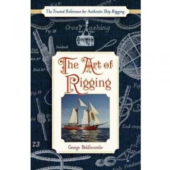 The Art of Rigging: Comprehensive Guide to Maritime Techniques and Practices