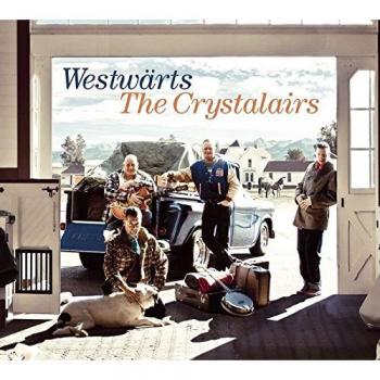 Westwarts