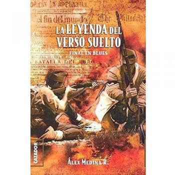 LA LEYENDA DEL VERSO SUELTO