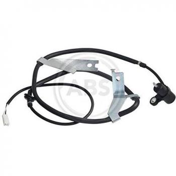 Sensor ABS A.B.S. 31128 para Suzuki, Raddrehzahl (revoluciones de rueda) trasero derecho