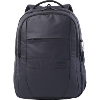 Mochila Totto Wivetto para portátil 14 color negro