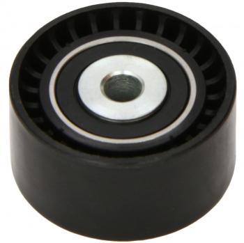 Polea de guía y tensión para correa de distribución VAICO V22-0221, compatible con Citroen, Fiat, Ford, Mazda, Mini, Suzuki, Toyota y Volvo