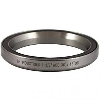 Fsa roulement micro acb 36x45 1 3 8 black seal mr031