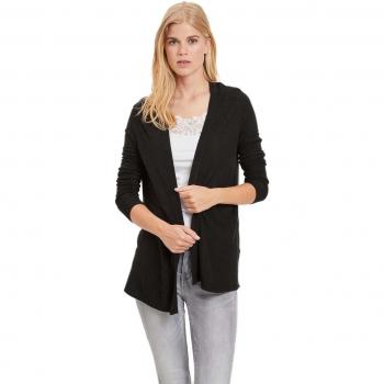 Vila Chaqueta Mujer Vinati Knit L/S Open Cardigan XS