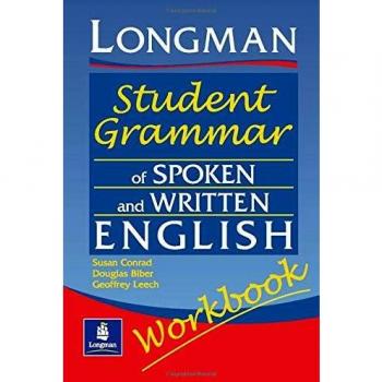 Student Grammar of Spoken and Written English