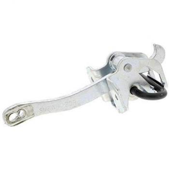 Asegurador de puerta VAICO V20-1812, Cale-puertas trasero, Calidad original BMW