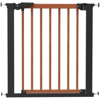 BabyDan Avantgarde True Pressure Fit - Barrera de seguridad