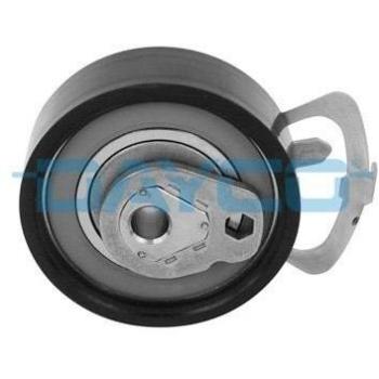 Polea tensora, correa dentada DAYCO ATB2277 para VOLKSWAGEN y SKODA