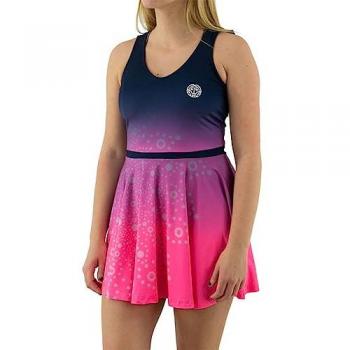 Bidi Badu Colortwist 2in1 Vestido Mujeres Rosa - L