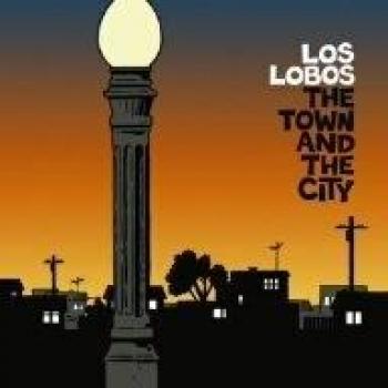Town & the City,the