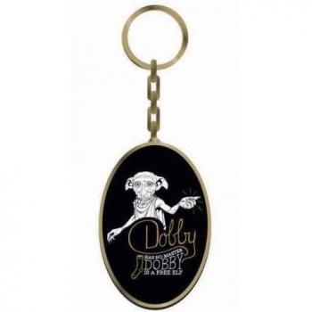 HARRY POTTER Llavero Dobby, Unico
