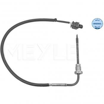 Sensor de temperatura de los gases de escape MEYLE 014 800 0191 para SMART Fortwo II Coupé