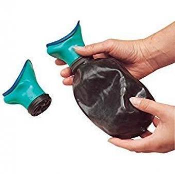 Uribag Urinal para hombre