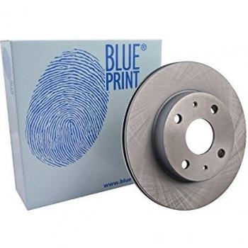 Disco de freno BLUE PRINT ADD64322
