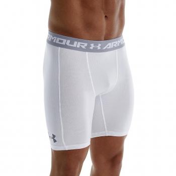 Under Armour White XL