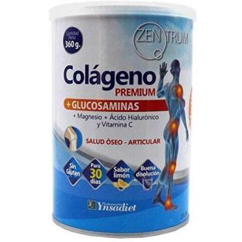 Ynsadiet Colageno Premium Zentrum 360 g