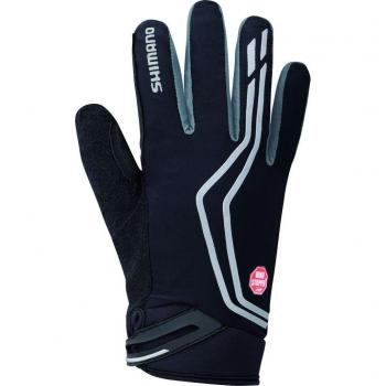 SH Glove Windst.(R) Insulated Black XXL