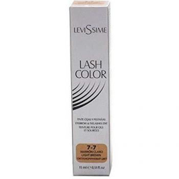 Levissime Lash Color Tinte de Pestañas 7 7-15 ml
