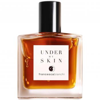 Francesca Bianchi Under My Skin Extrait De Parfum Spray 30ml Unisex Perfume Extract