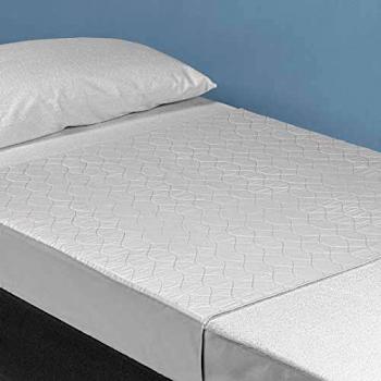 WILLY HOME Empapadores Cama Adultos Lavables 90x85 Deluxe - Empapador Protector de Cama, Empapadores Bebe, Empapador Cama, Empapadores para Personas Mayores