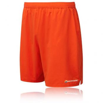 Montane Razor Pantalones Cortos - SS19 - XL