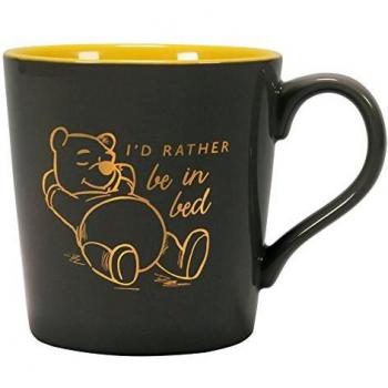 Half Moon Bay E1056237 TAZA DISNEY WINNIE THE POOH, 275 milliliters, cerámica