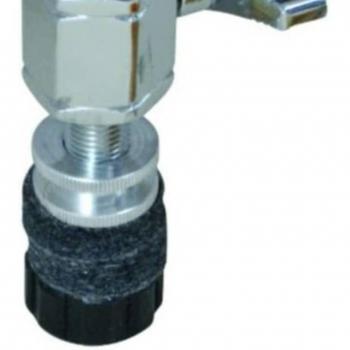 Dixon Deluxe Hi-Hat Clutch Connector