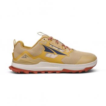 Altra Zapatillas de Trail Running Lone Peak 7 para Hombre - Beige