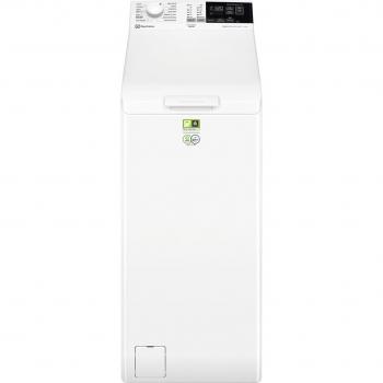 Lavadora carga superior Electrolux 7 kg / 1.200 rpm - EN6T4722NF