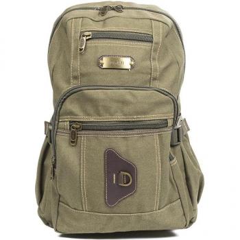 Mochila táctica ultra resistente de cordura nylon multicompartimento 48x36 cm acolchada
