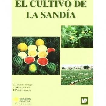 Cultivo de la sandía, El