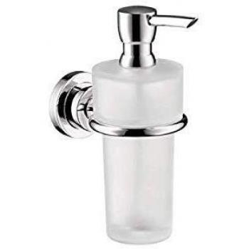 AXOR AX Citterio Dosifi. jabon liquido Cromo