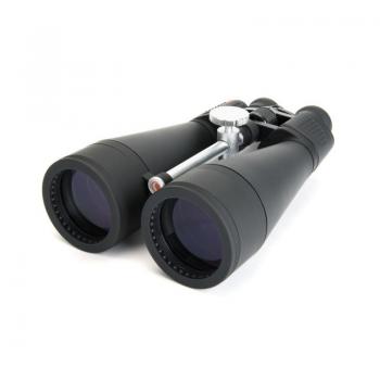 Celestron SkyMaster 20x80mm Porro Prism Binoculars, Black, 71018
