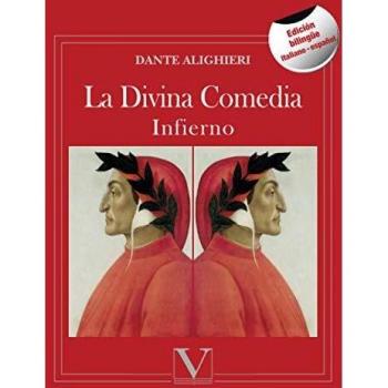 La Divina Comedia: Infierno (Tapa blanda)