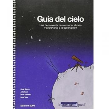 Guia del cielo