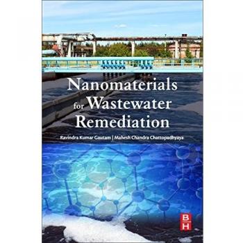 Nanomaterials for Wastewater Remediation
