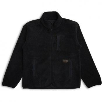 Deus Ex Machina Wallace Sherpa Fleece Jacket