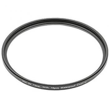 Camlink CL-UV72 - Filtro Ultravioleta