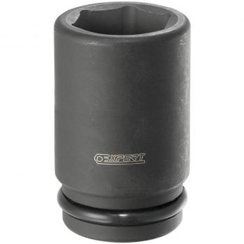 EXPERT E113607 - Vaso impacto 1/2 largo 17mm