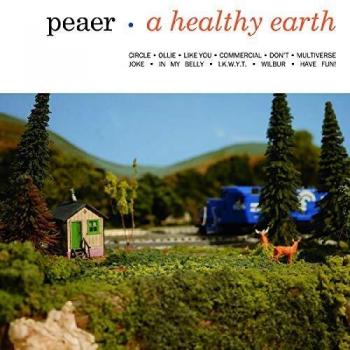Healthy Earth Colored Vinyl