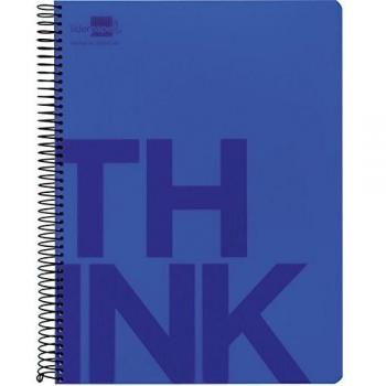 Liderpapel BA21 - Cuaderno espiral