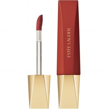 Estée Lauder Pure Color Whipped Matte Lip Color with Moringa Butter - 935 Shock Me 9 ml
