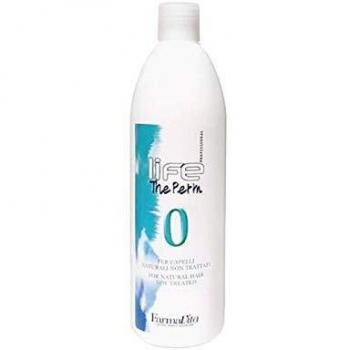 Farmavita Life The Perm Gel Fijador - 500 ml