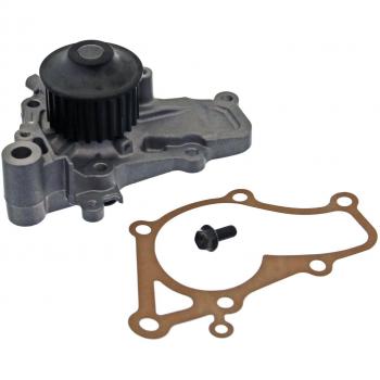 Bomba de Agua FEBI BILSTEIN 15449 con Junta para Mitsubishi Colt, Galant, Lancer y Space