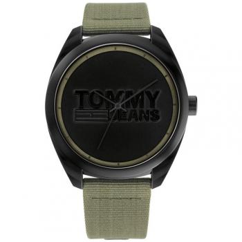 Reloj Hombre Tommy Hilfiger 1792040 Ø 45 mm