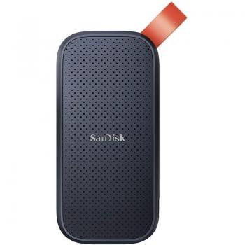 SanDisk 2TB Portable External Solid State Drive